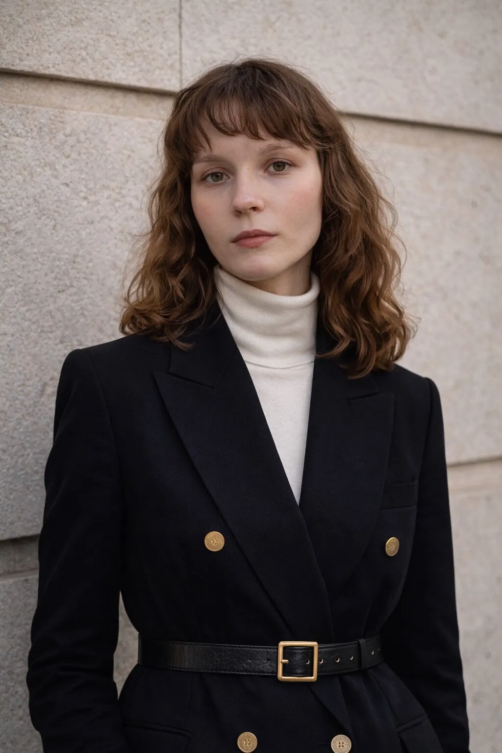 Anastasiia Velmakina - Medical Consultant